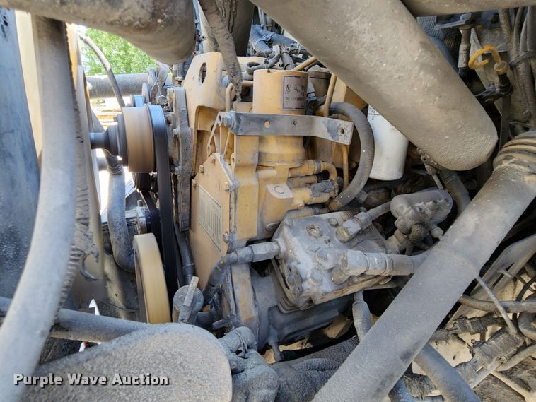 image for item MK9063 1999 Sterling L-Line  dump truck