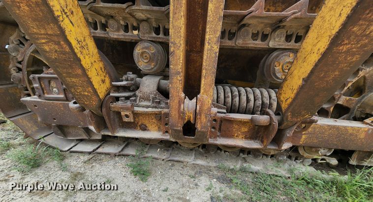 image for item MK9152 Trackson MD-7  pipelayer