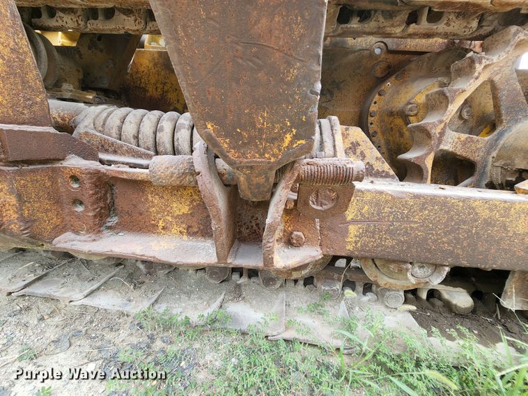 image for item MK9152 Trackson MD-7  pipelayer