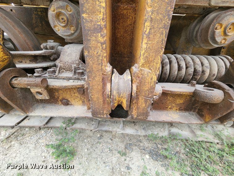 image for item MK9152 Trackson MD-7  pipelayer