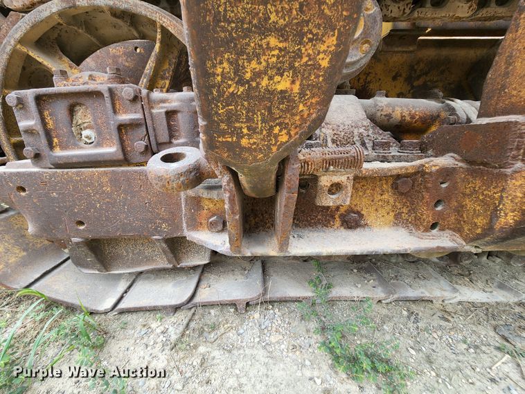 image for item MK9152 Trackson MD-7  pipelayer