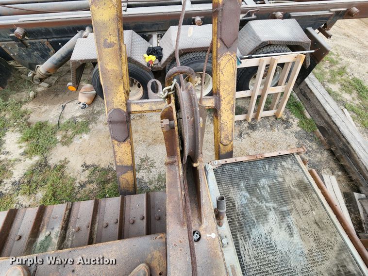 image for item MK9152 Trackson MD-7  pipelayer