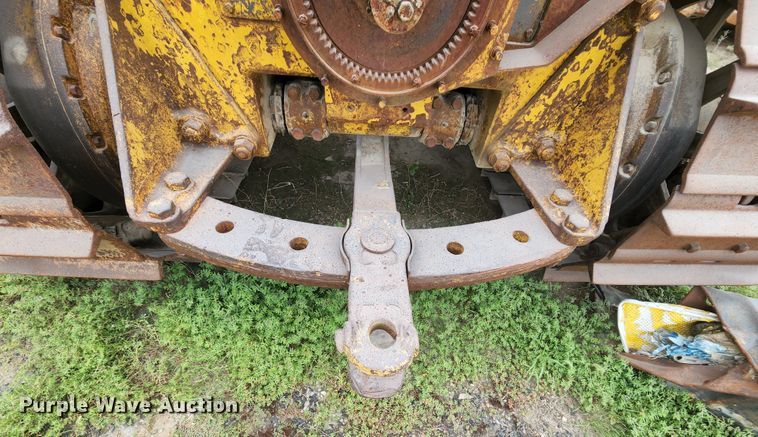 image for item MK9152 Trackson MD-7  pipelayer