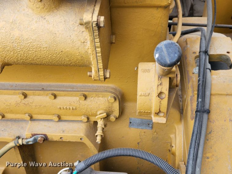 image for item MK9152 Trackson MD-7  pipelayer