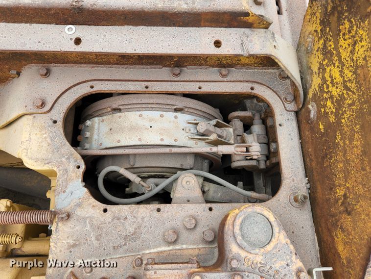 image for item MK9152 Trackson MD-7  pipelayer