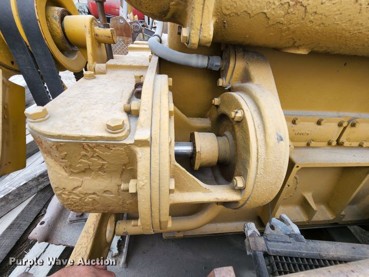 image for item MK9152 Trackson MD-7  pipelayer