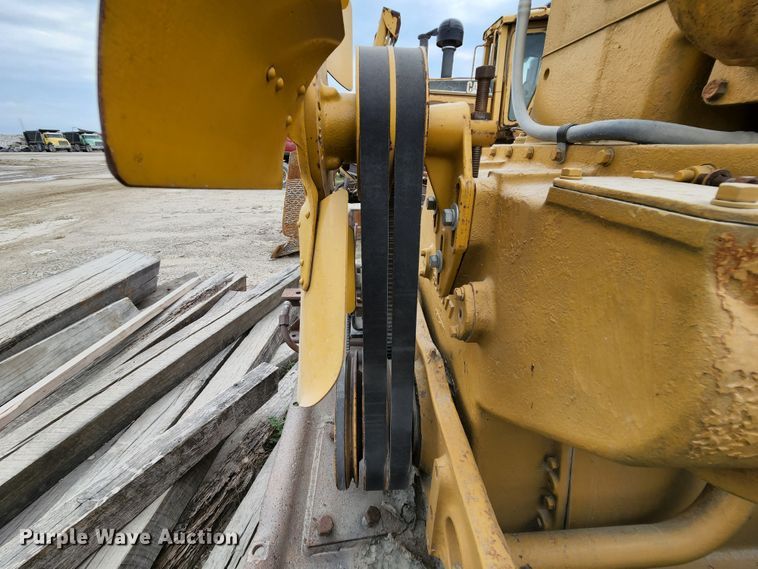 image for item MK9152 Trackson MD-7  pipelayer