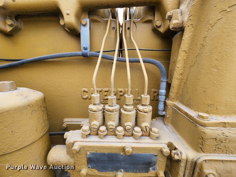 image for item MK9152 Trackson MD-7  pipelayer