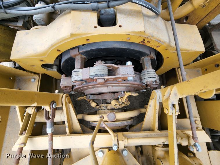 image for item MK9152 Trackson MD-7  pipelayer