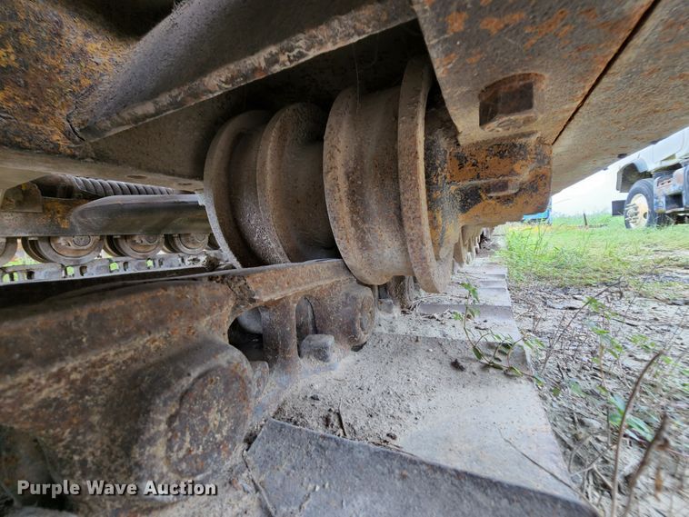 image for item MK9152 Trackson MD-7  pipelayer