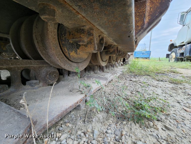 image for item MK9152 Trackson MD-7  pipelayer