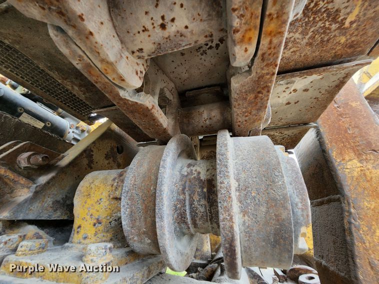 image for item MK9152 Trackson MD-7  pipelayer