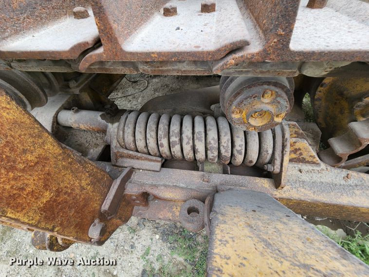 image for item MK9152 Trackson MD-7  pipelayer