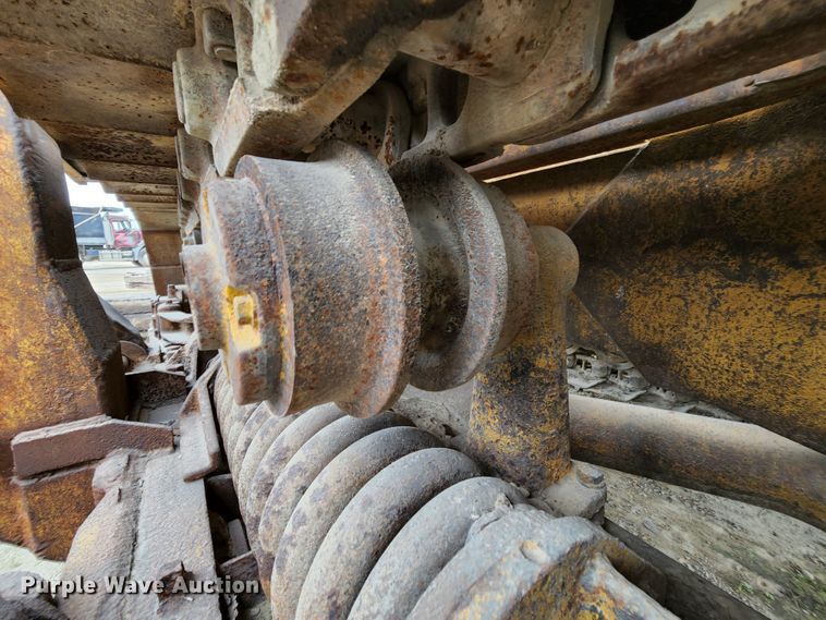 image for item MK9152 Trackson MD-7  pipelayer