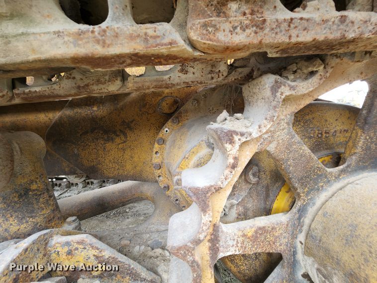 image for item MK9152 Trackson MD-7  pipelayer