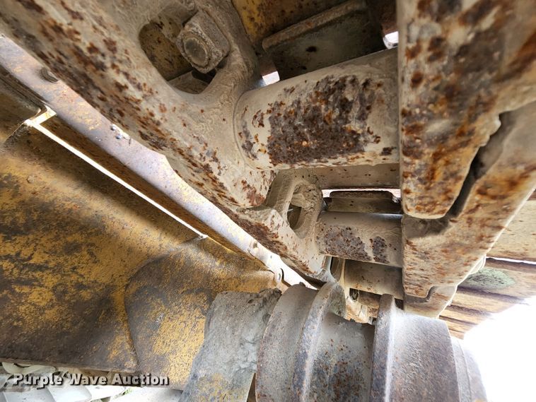 image for item MK9152 Trackson MD-7  pipelayer