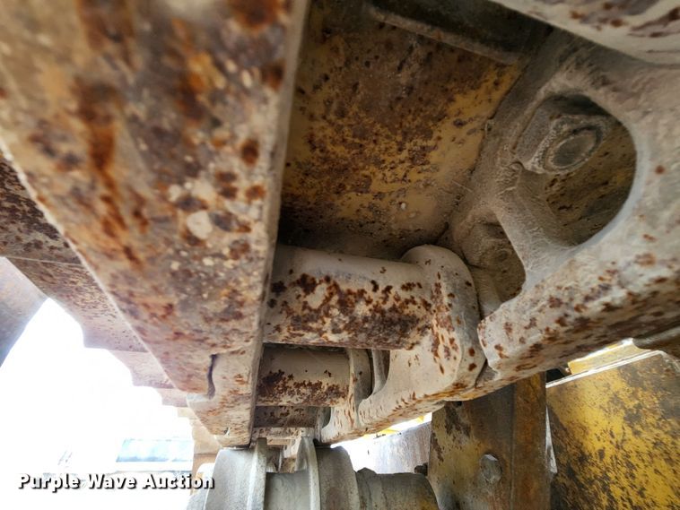 image for item MK9152 Trackson MD-7  pipelayer