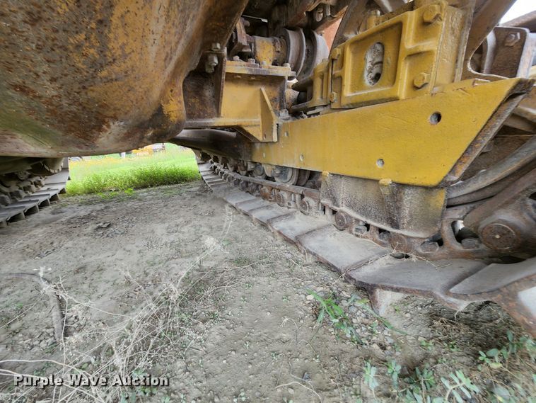 image for item MK9152 Trackson MD-7  pipelayer