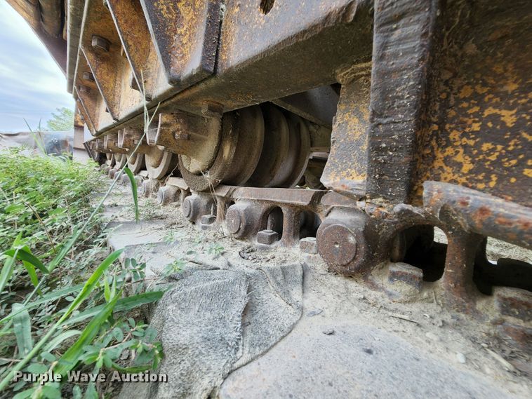 image for item MK9152 Trackson MD-7  pipelayer