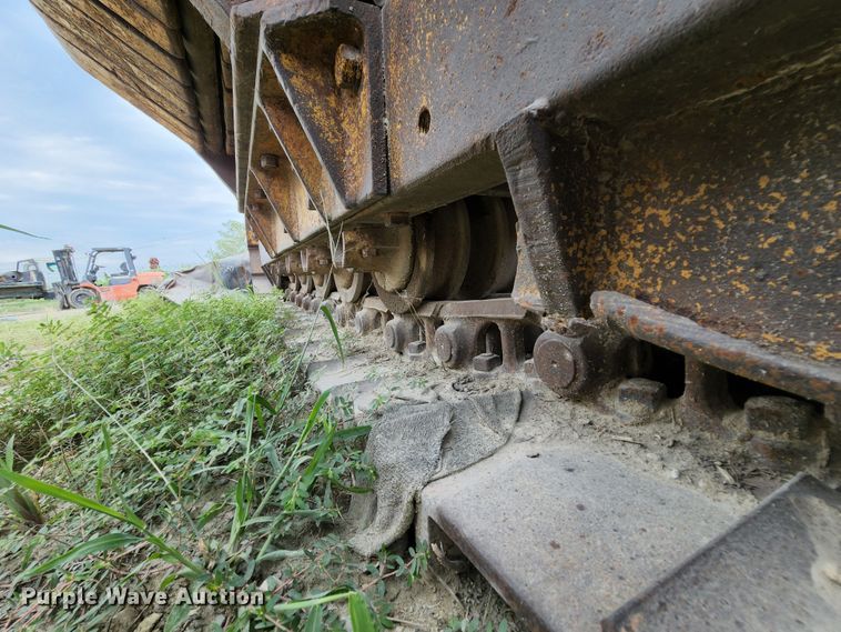 image for item MK9152 Trackson MD-7  pipelayer