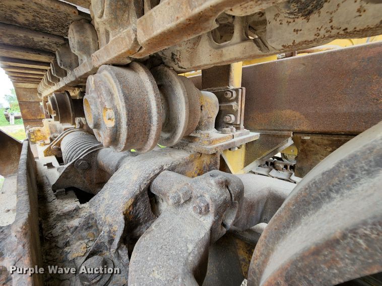 image for item MK9152 Trackson MD-7  pipelayer