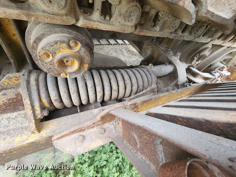 image for item MK9152 Trackson MD-7  pipelayer