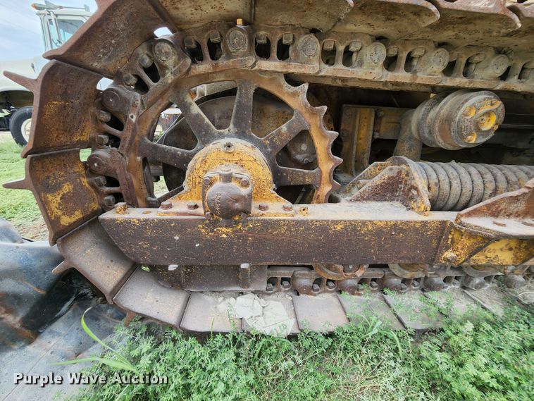 image for item MK9152 Trackson MD-7  pipelayer