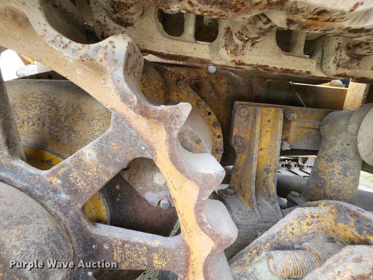 image for item MK9152 Trackson MD-7  pipelayer