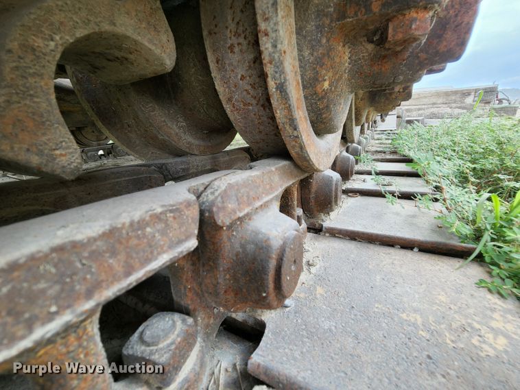 image for item MK9152 Trackson MD-7  pipelayer