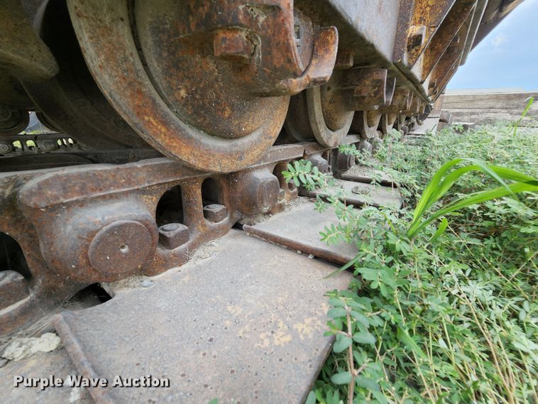 image for item MK9152 Trackson MD-7  pipelayer