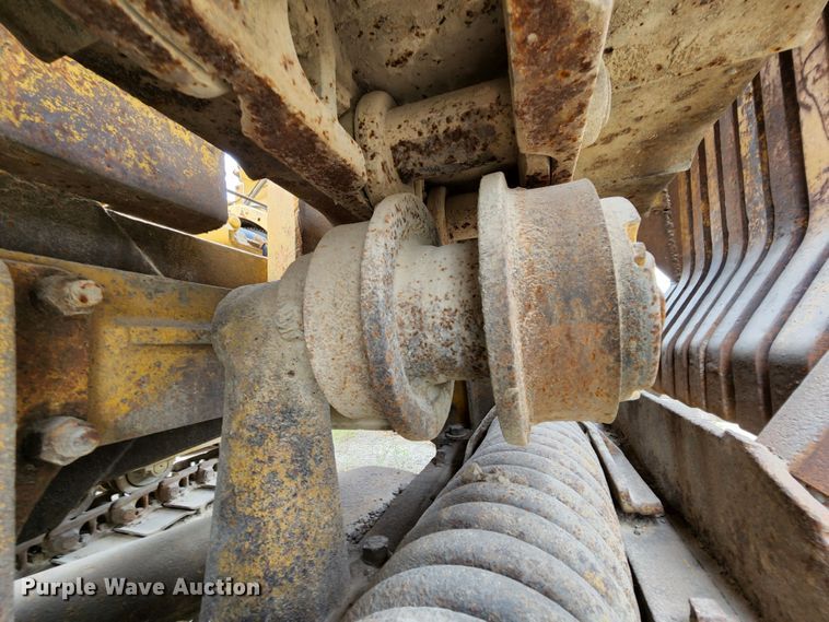 image for item MK9152 Trackson MD-7  pipelayer