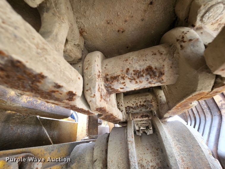 image for item MK9152 Trackson MD-7  pipelayer