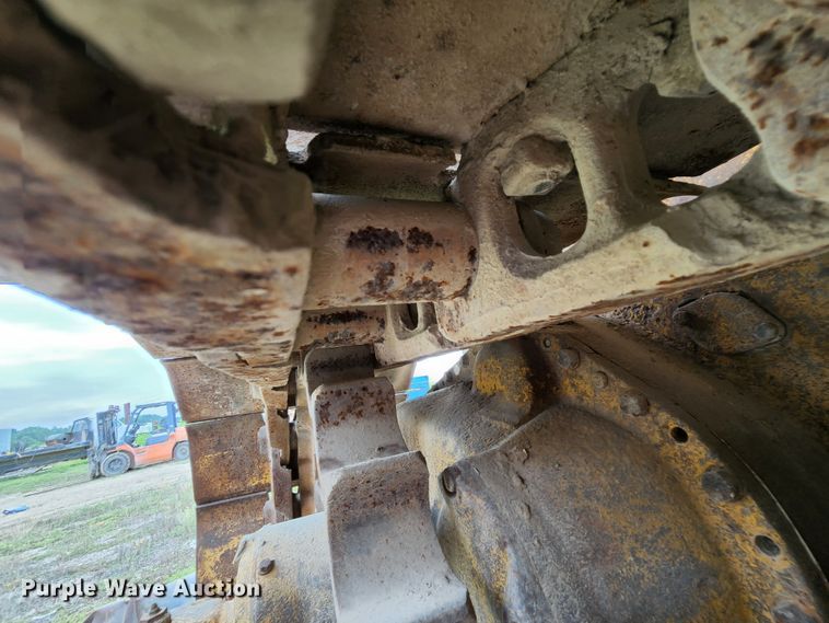 image for item MK9152 Trackson MD-7  pipelayer