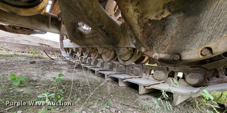 image for item MK9152 Trackson MD-7  pipelayer