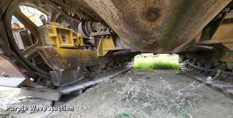 image for item MK9152 Trackson MD-7  pipelayer