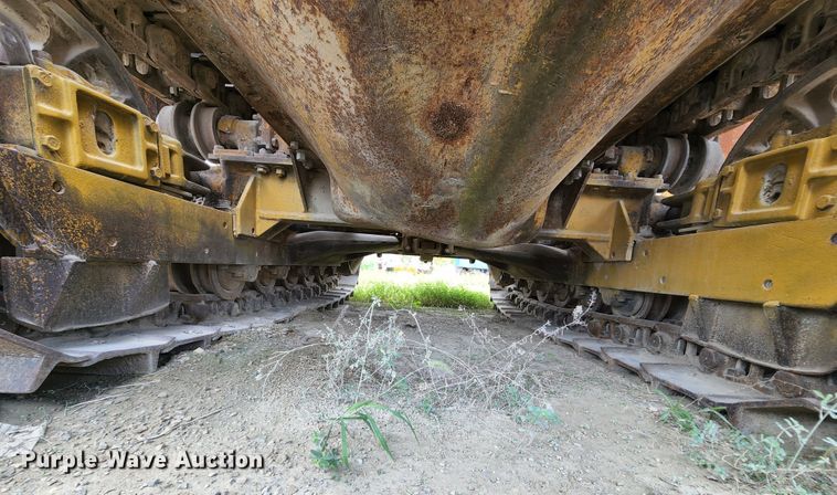 image for item MK9152 Trackson MD-7  pipelayer