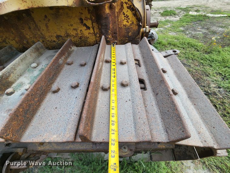 image for item MK9152 Trackson MD-7  pipelayer