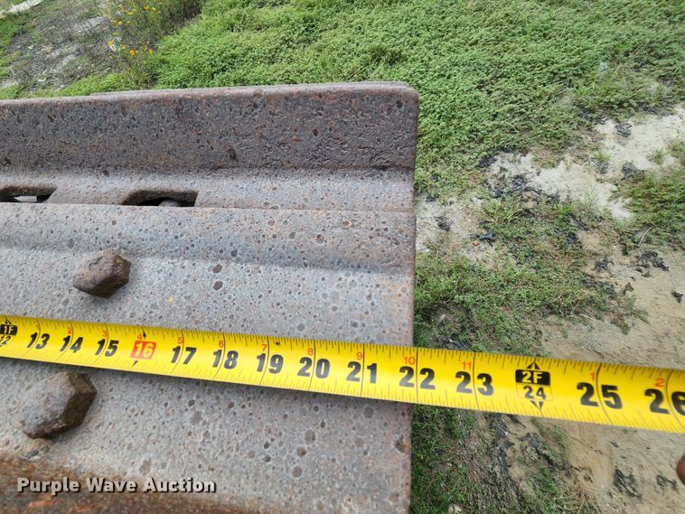 image for item MK9152 Trackson MD-7  pipelayer