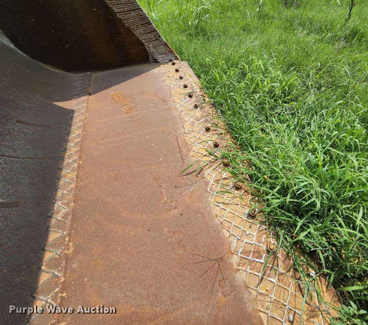 image for item MK9154 1979 Caterpillar 988B  wheel loader