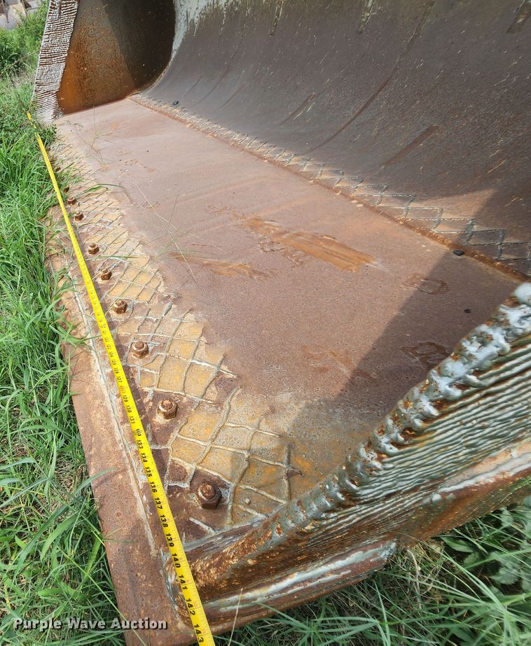 image for item MK9154 1979 Caterpillar 988B  wheel loader