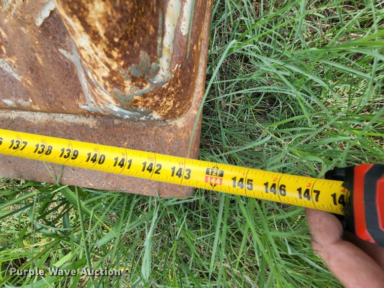 image for item MK9154 1979 Caterpillar 988B  wheel loader