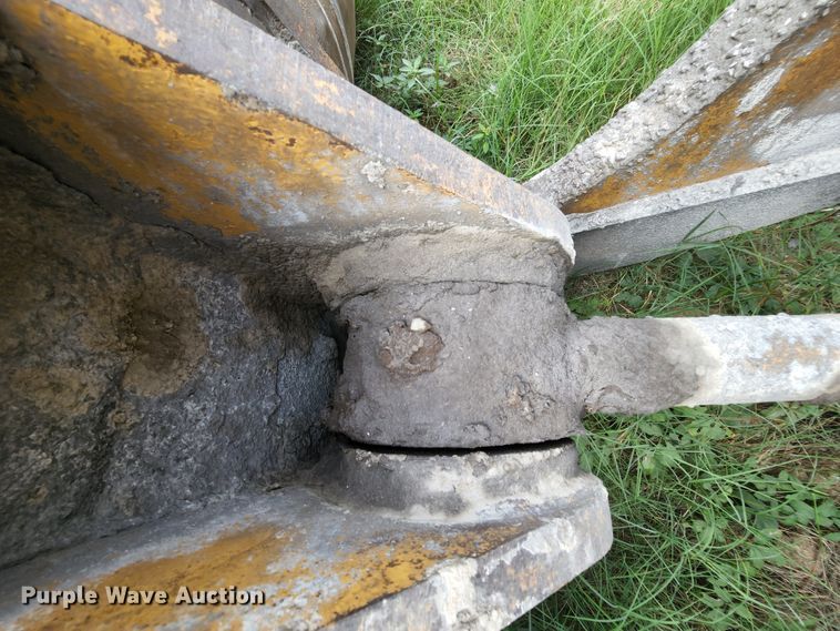 image for item MK9154 1979 Caterpillar 988B  wheel loader