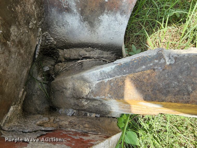 image for item MK9154 1979 Caterpillar 988B  wheel loader