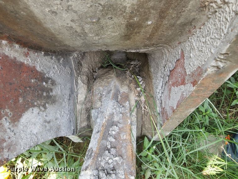 image for item MK9154 1979 Caterpillar 988B  wheel loader