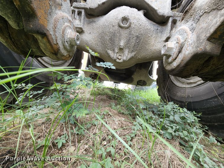 image for item MK9154 1979 Caterpillar 988B  wheel loader
