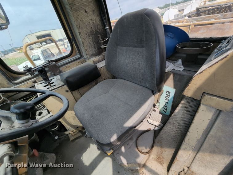 image for item MK9154 1979 Caterpillar 988B  wheel loader