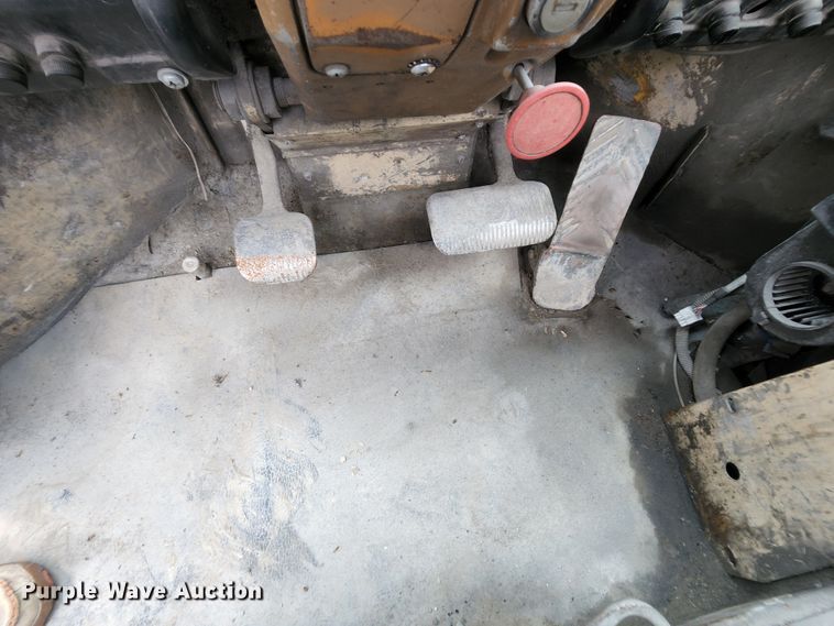 image for item MK9154 1979 Caterpillar 988B  wheel loader