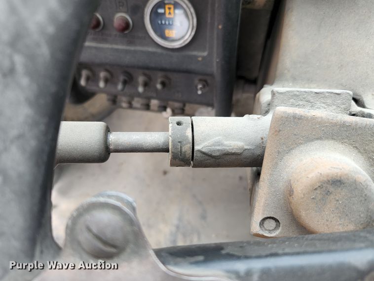 image for item MK9154 1979 Caterpillar 988B  wheel loader