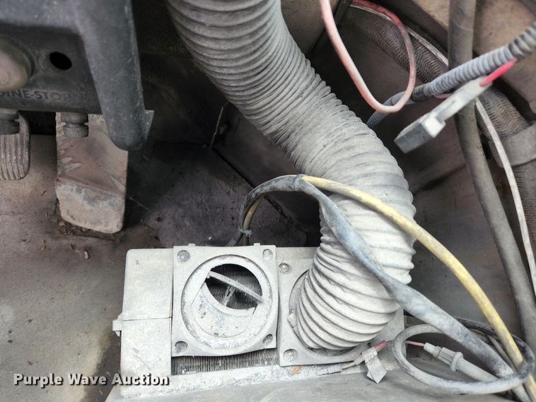 image for item MK9154 1979 Caterpillar 988B  wheel loader