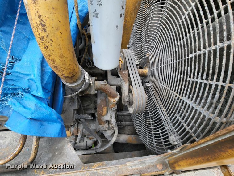 image for item MK9154 1979 Caterpillar 988B  wheel loader